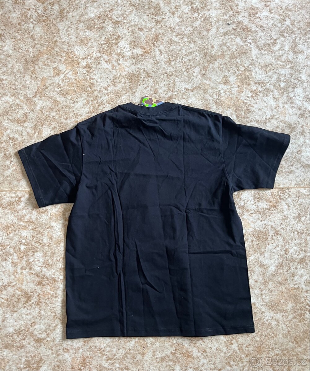 BAPE tričko - 2