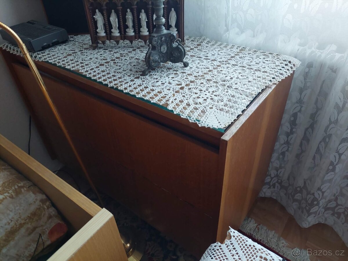 Skříňky - 2