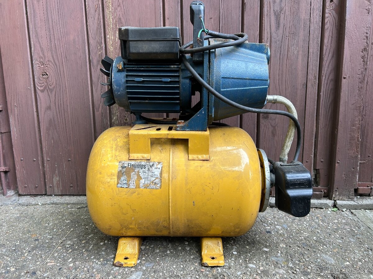 Elpumps VB 25/1300 B - 2