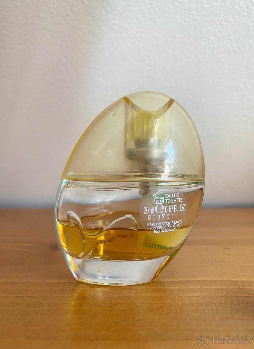 Puma eau de toilette - 2