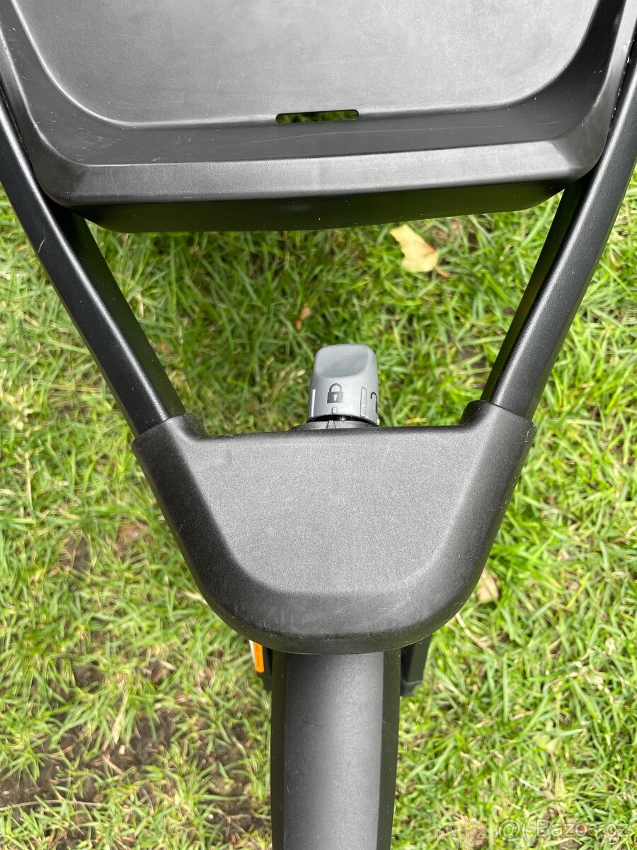 Thule urban glide 2+originalni příslušenstvi - 2