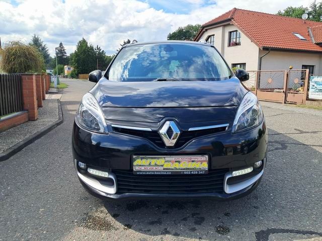 Renault Grand Scenic Limited - 2