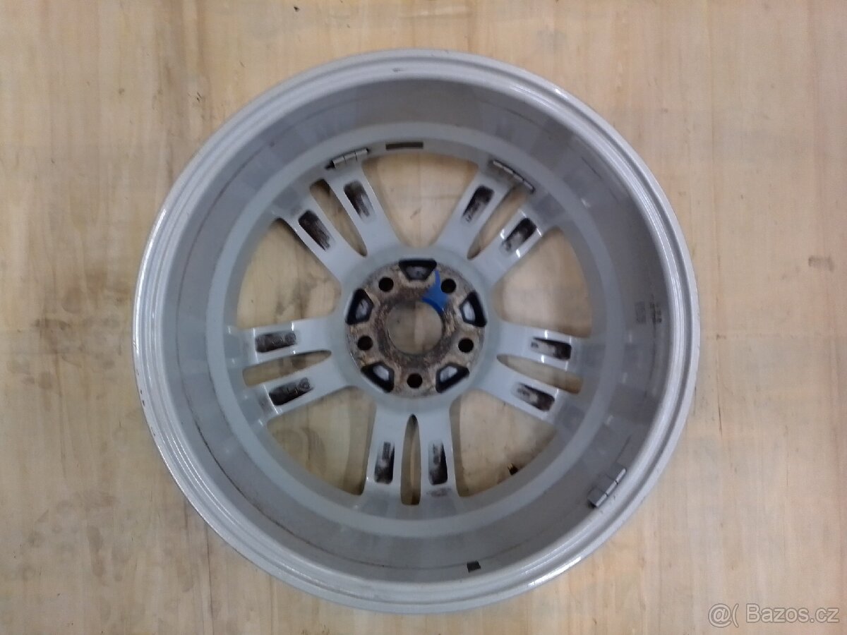 Alu ráfek 16" - 2