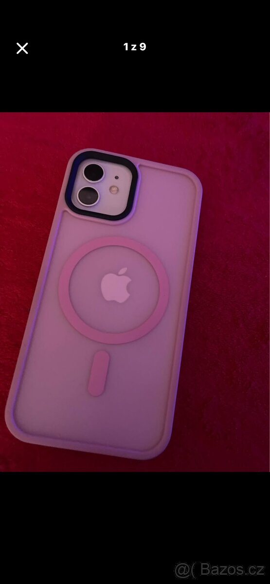 Iphone 12 - 128GB - 2