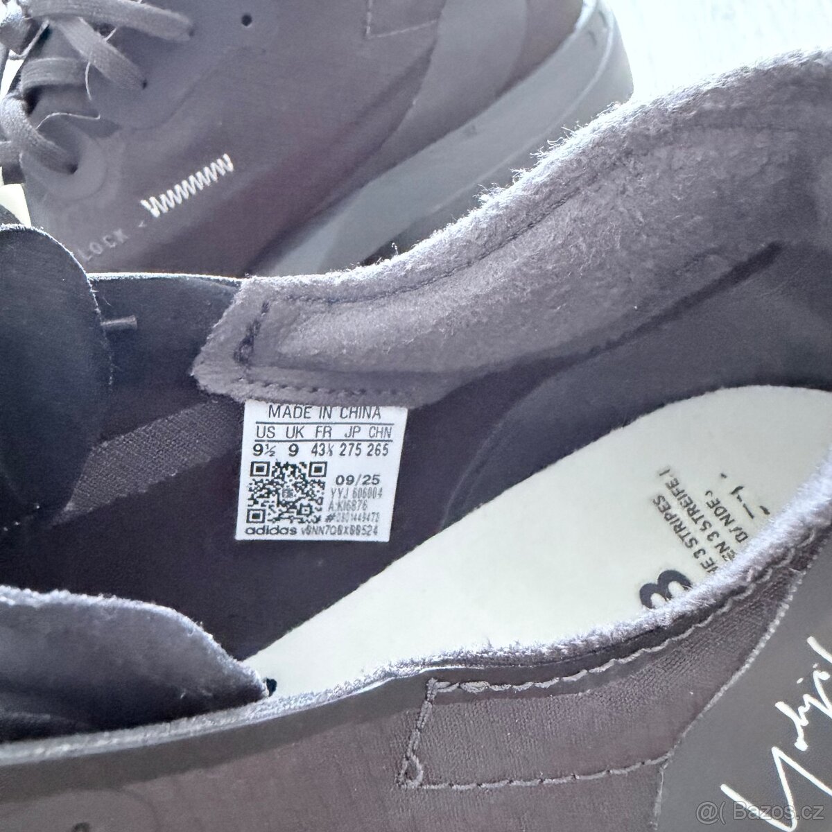 Y-3 adizero - 2
