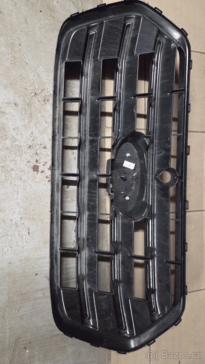Maska Ford Transit - 2