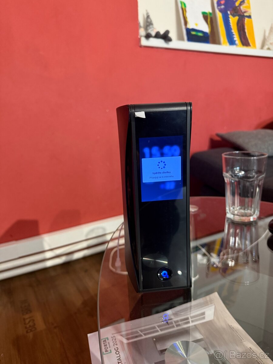 O2 Smart Box 2 - 2