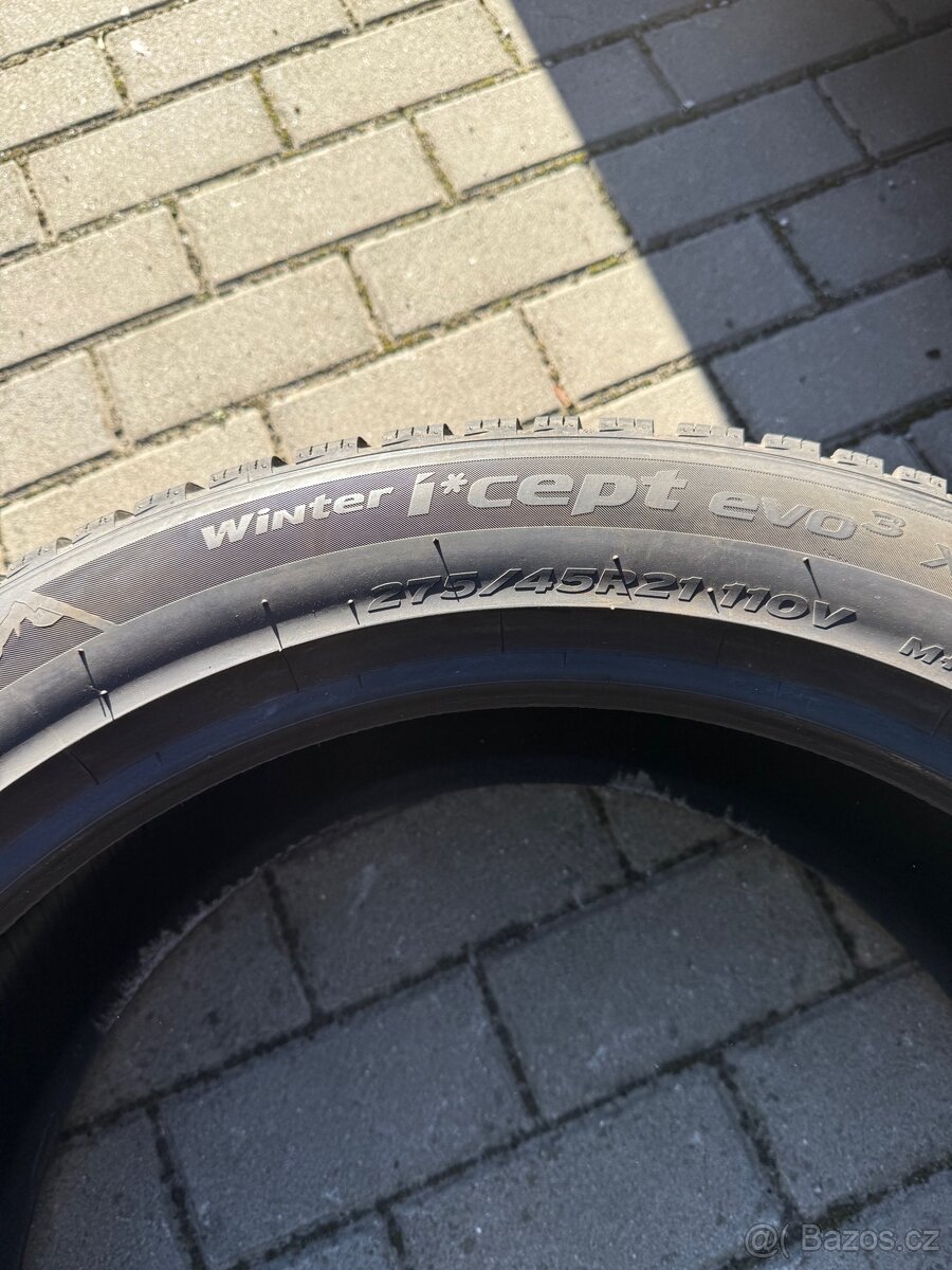 275/45R21 110V - 2