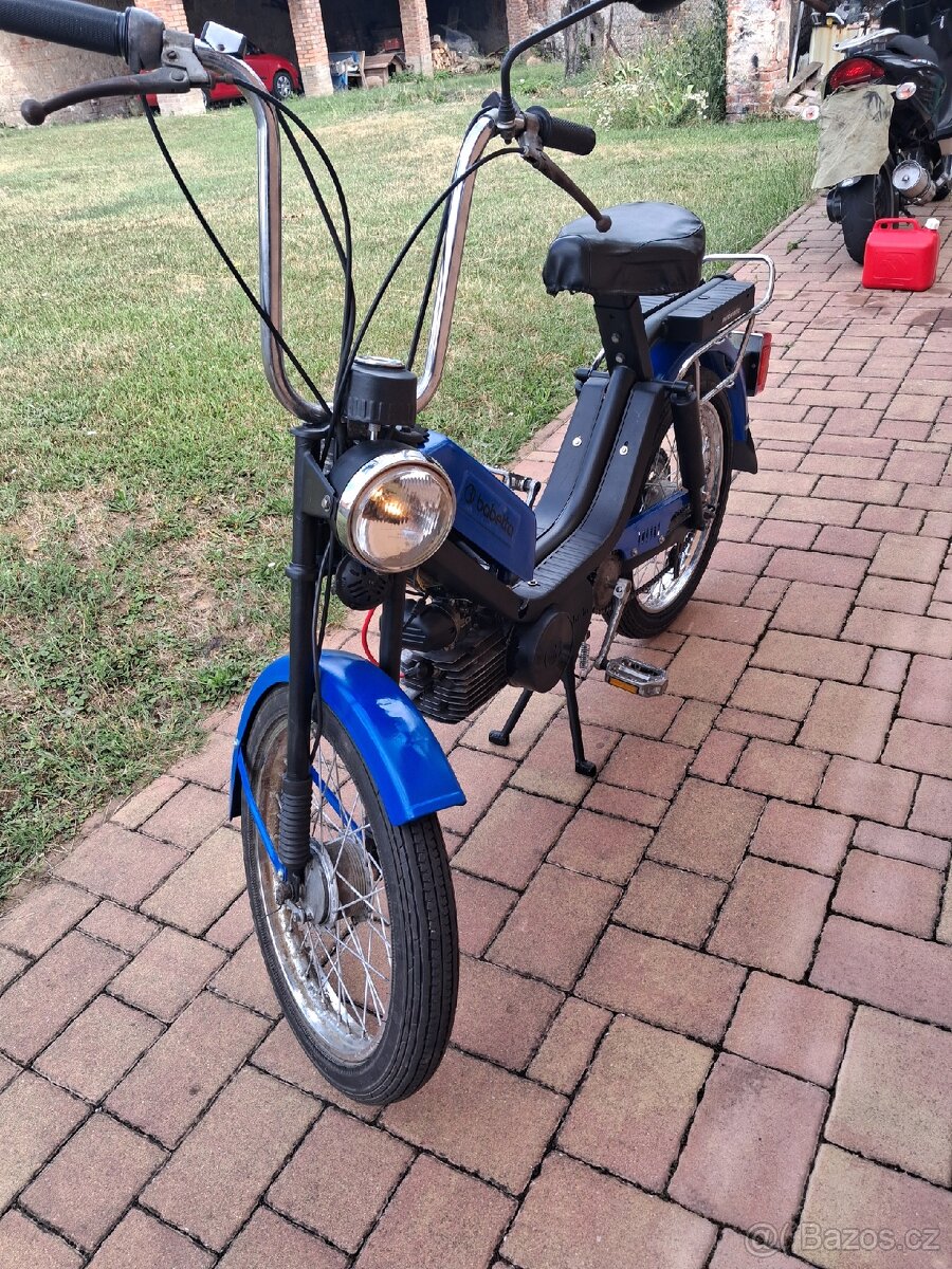 Prodám babetu 210 - 2