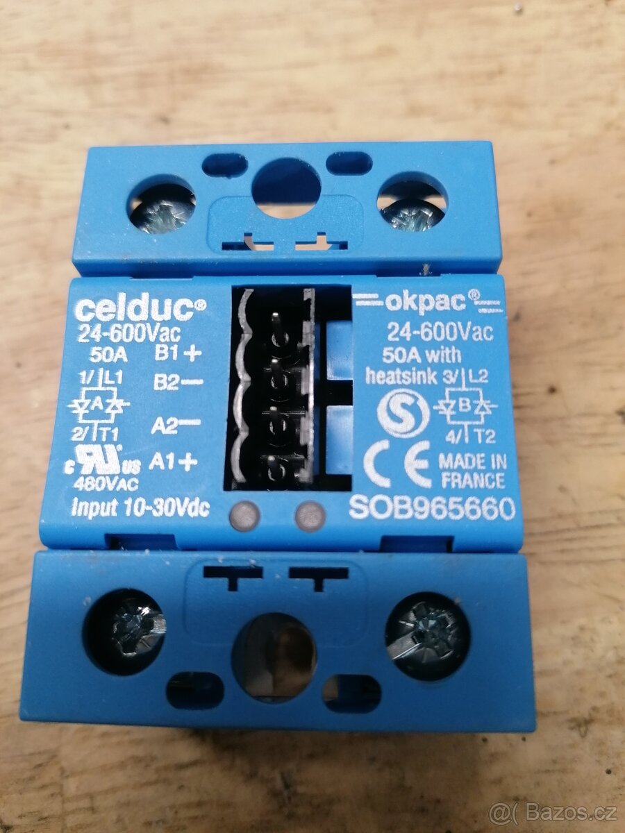 Stykač a Solidy - 2