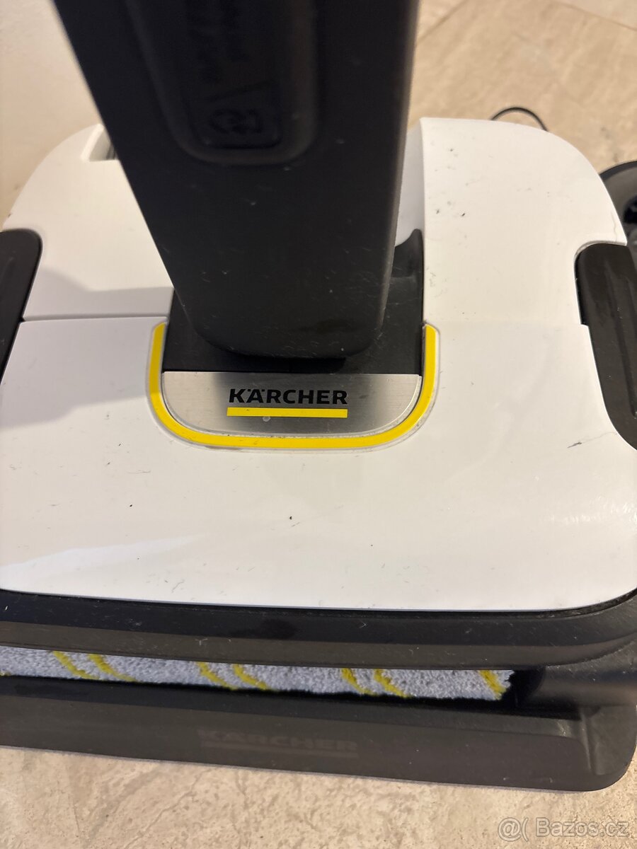 Karcher Podlahova mycka - 2