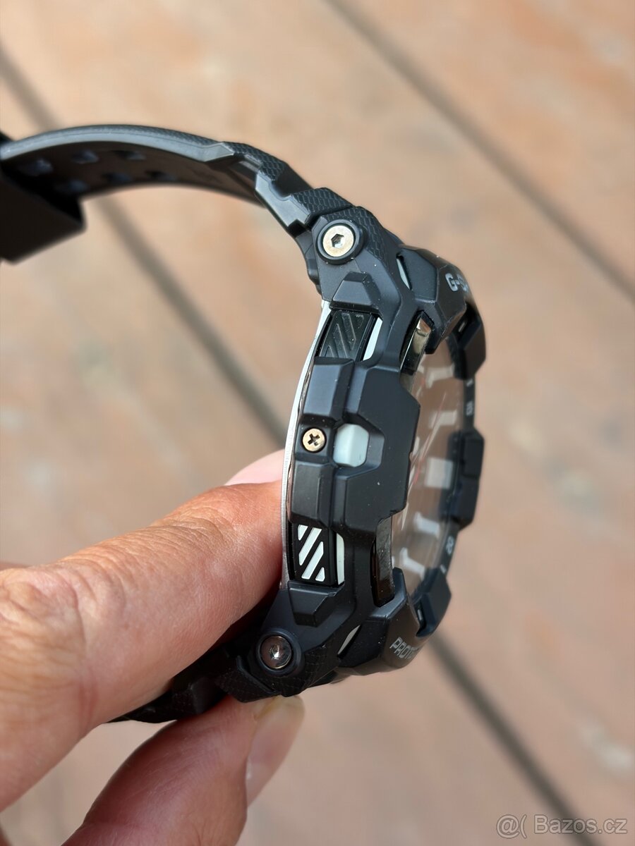 Casio G-Shock GR-B300 Gravitymaster - 2