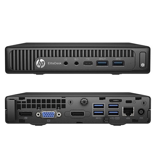 HP EliteDesk 800 G1, G2, Notebook - 2