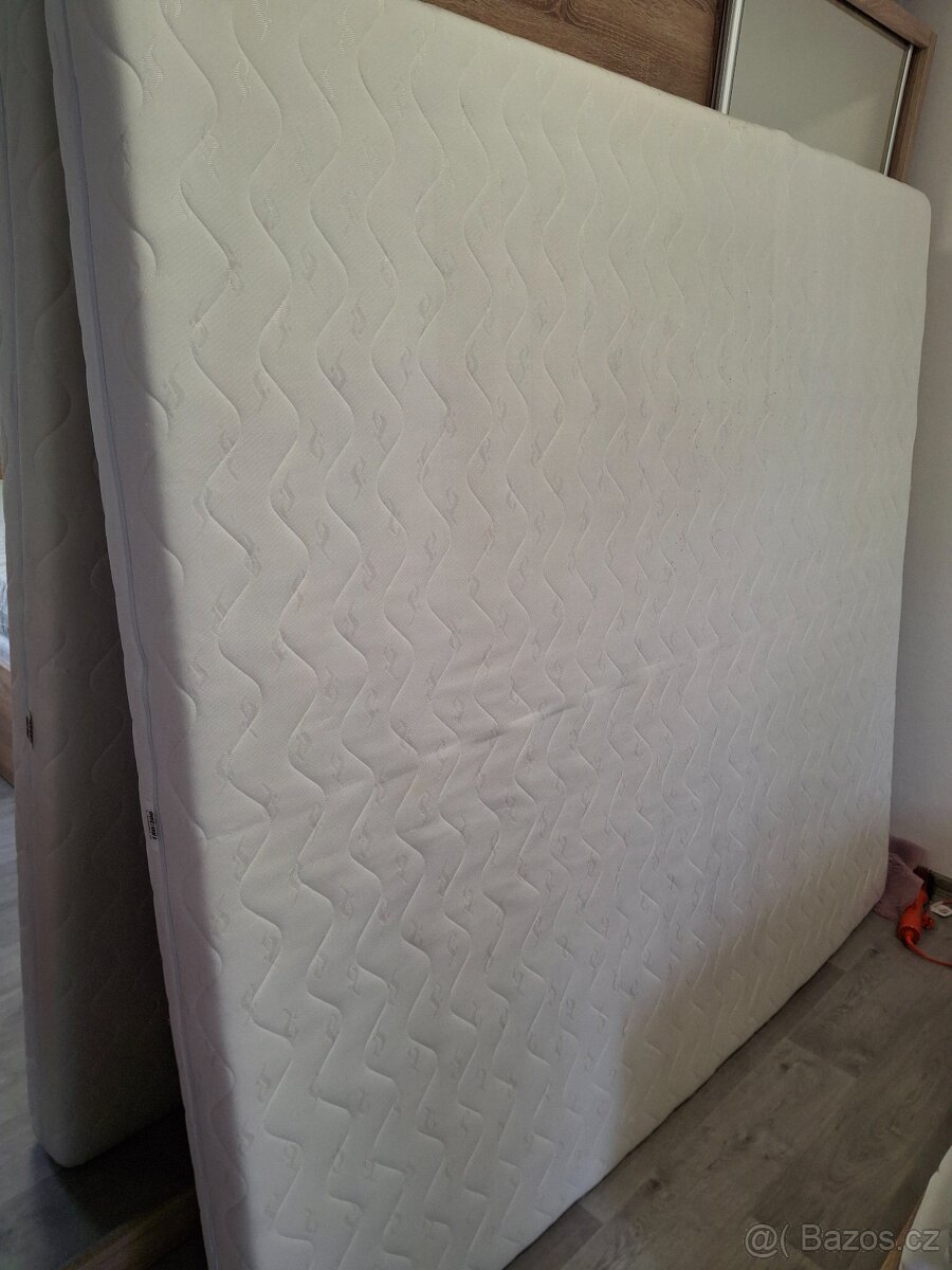 Matrace 180 x 200 x 14 - 2
