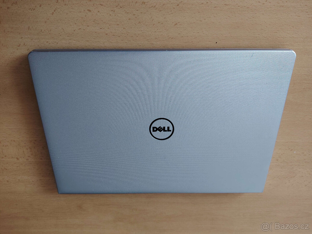 Dell Inspiron 15 5558 - 2