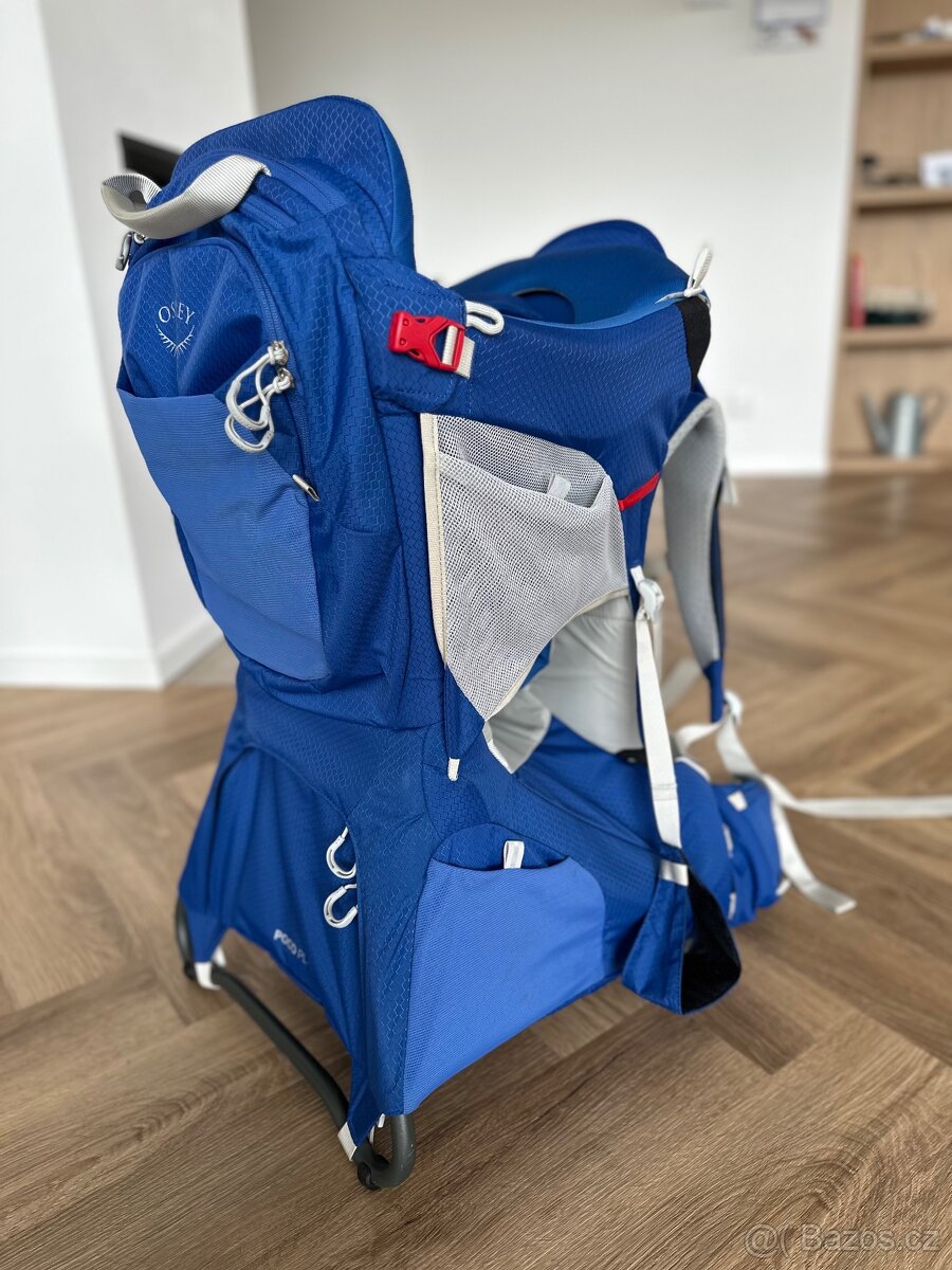 Osprey Poco Plus II - 2