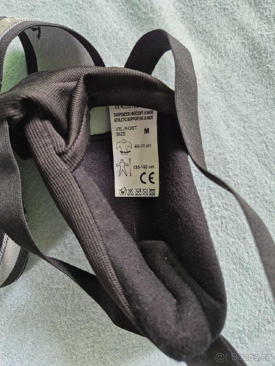 Dětský suspenzor - 2