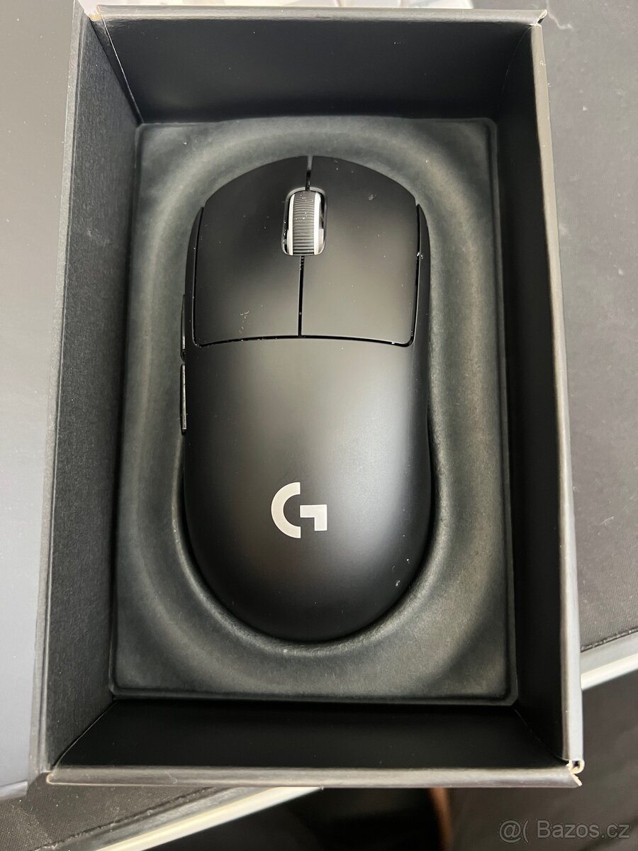 Myš Logitech G PRO X Superlight 2 SE - 2