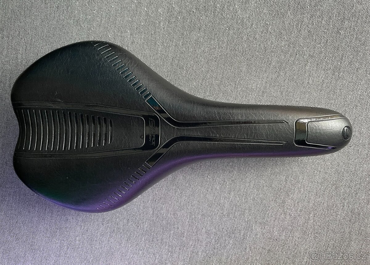 Sedlo FORCE DRIG UNI - 2