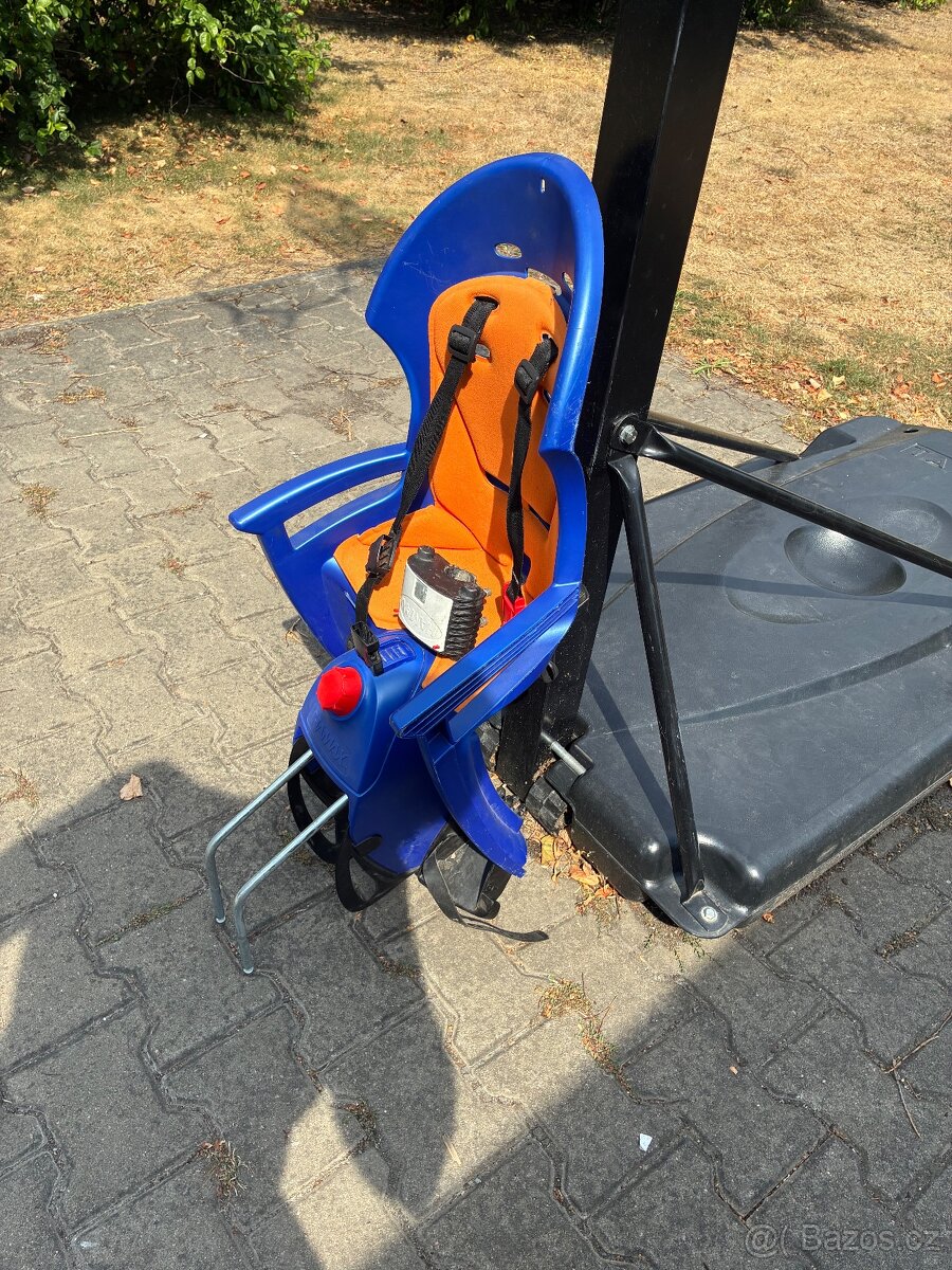 HAMAX Siesta - 2