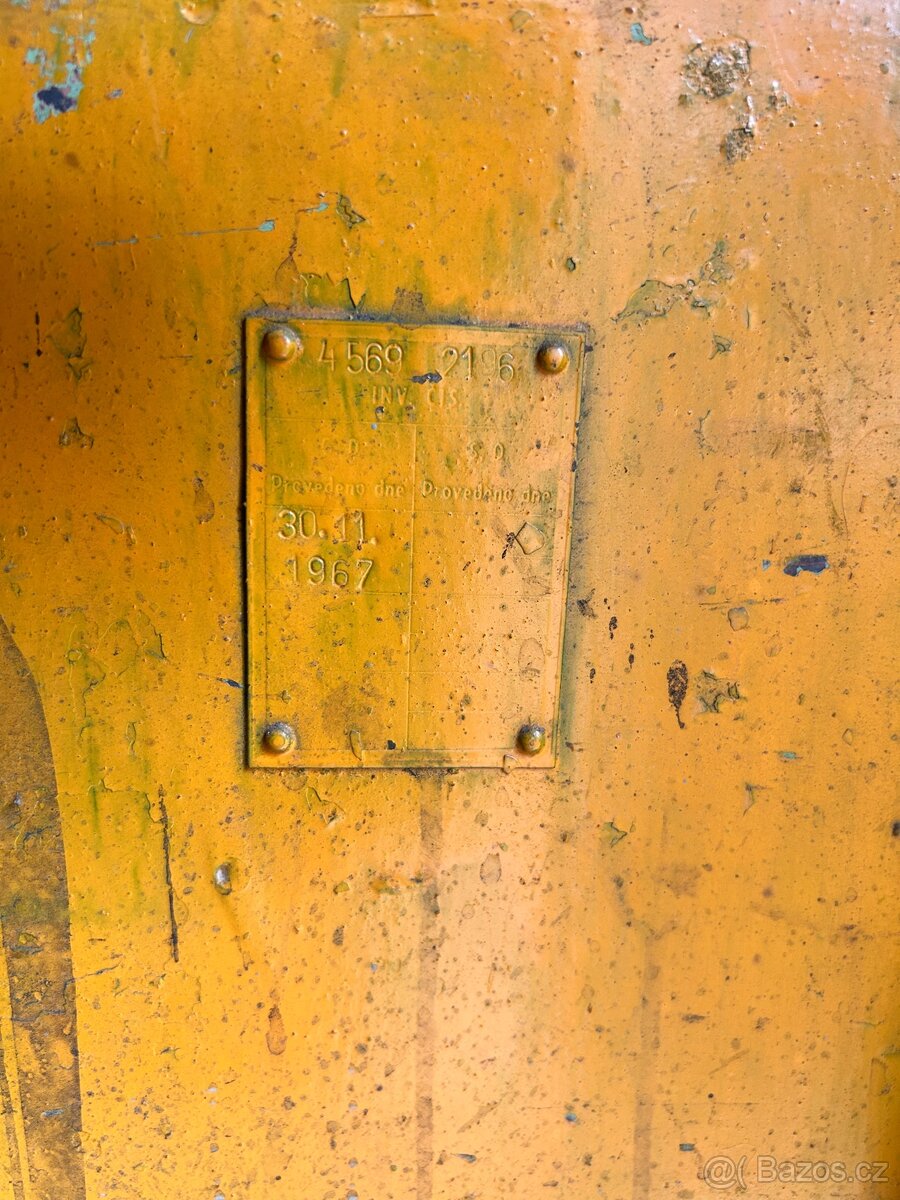 Bruska - 2