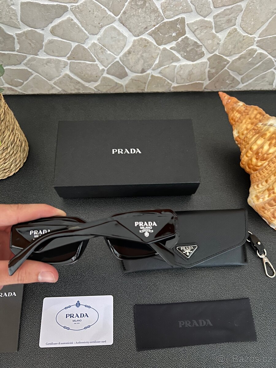 Sluneční Brýle Prada - 2