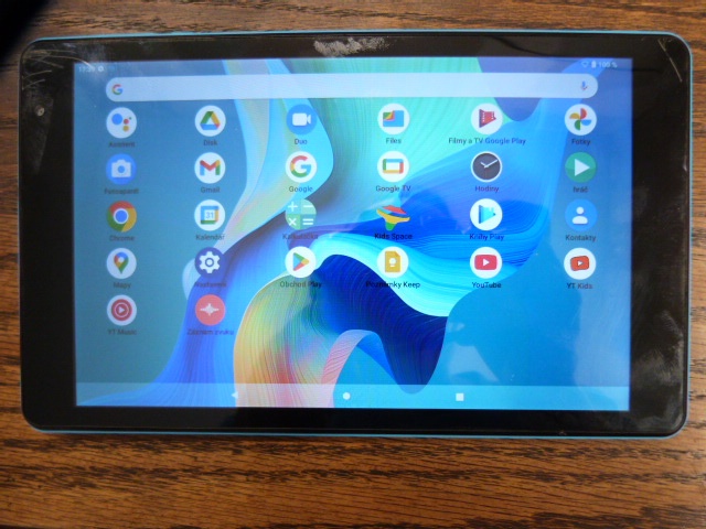 Tablet - 2