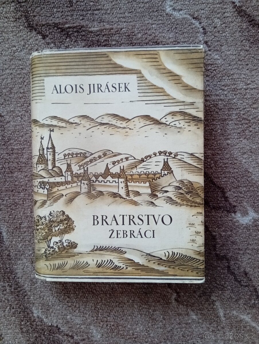 Bratrstvo - 2