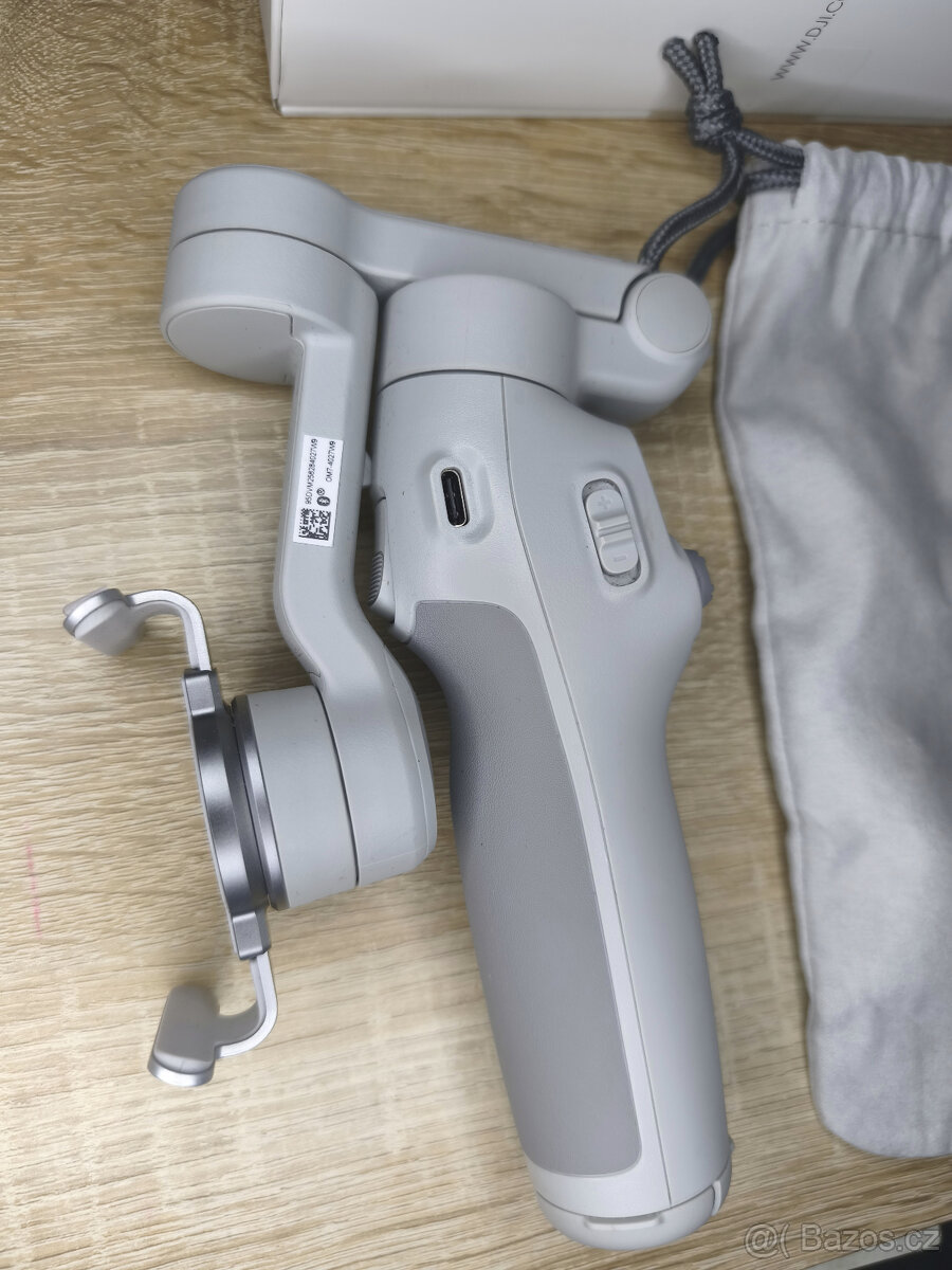DJI Osmo Mobile 7 - 2