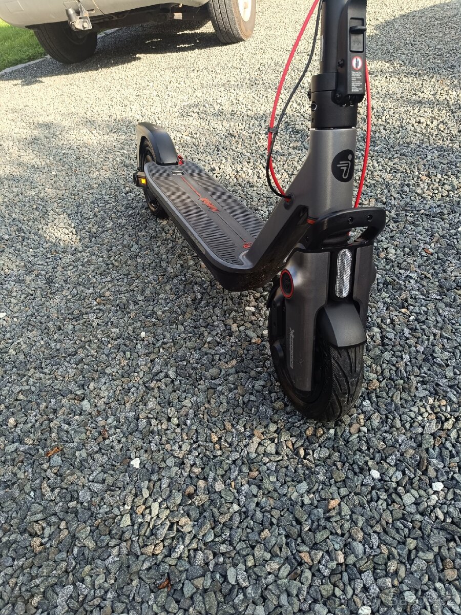 Segway ninebot F3 pro - 2