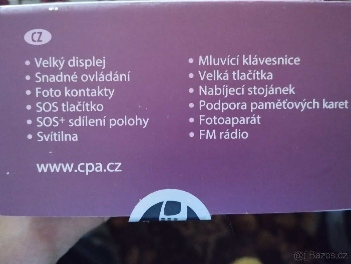 Prodám mobilní telefon - 2