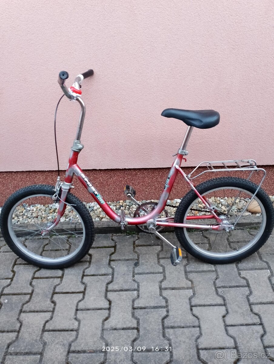 prodám - 2