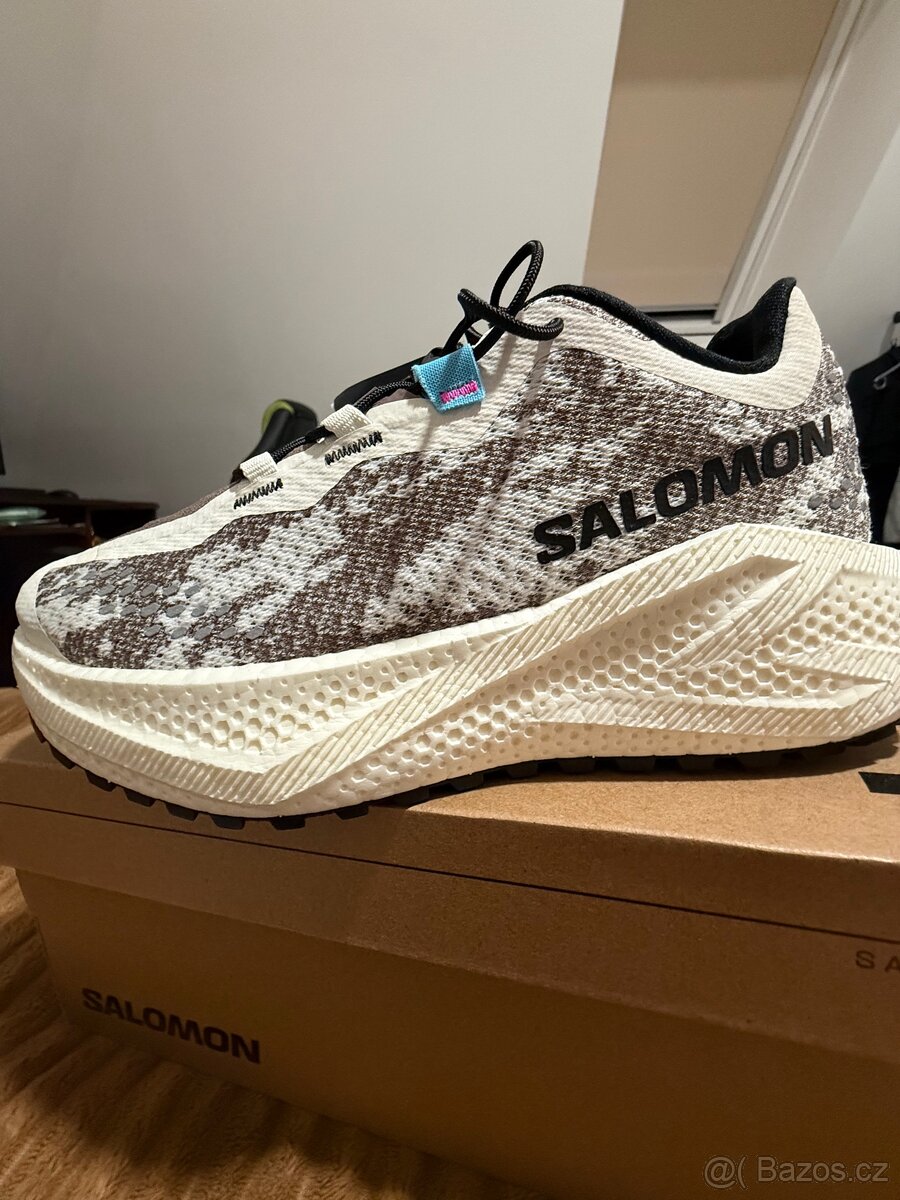 Salomon Aero Glide 4 GRVL W - 2