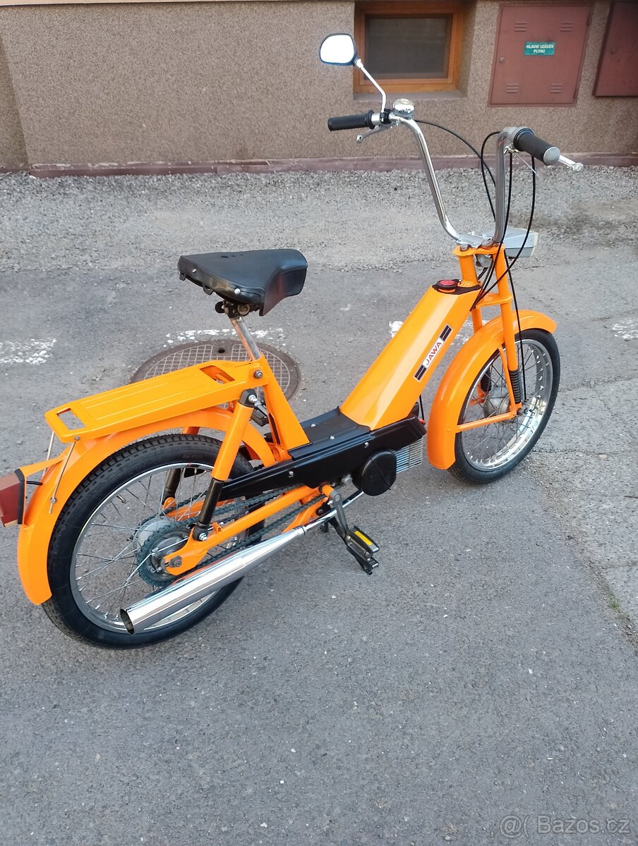 babetta 207 / 500 - 2