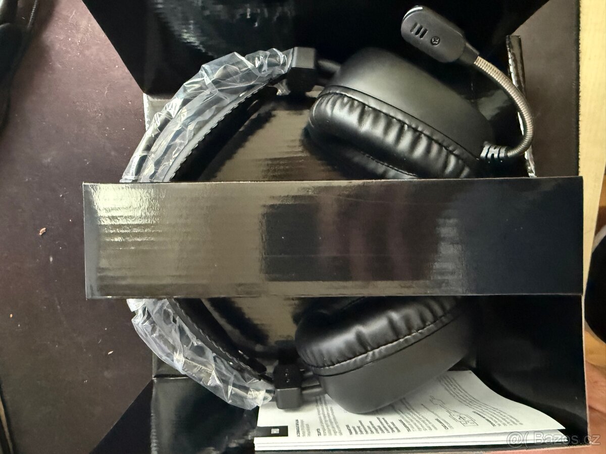 Niceboy oryx x330 - 2