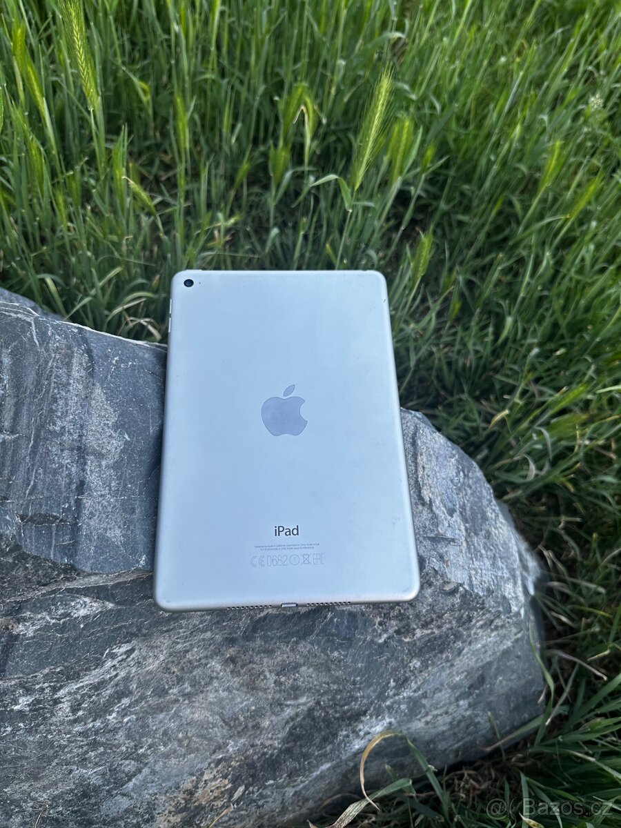iPad A1538 na Náhradní díly - 2