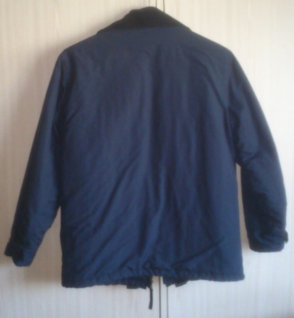 Pánská zimní bunda Esprit - 2