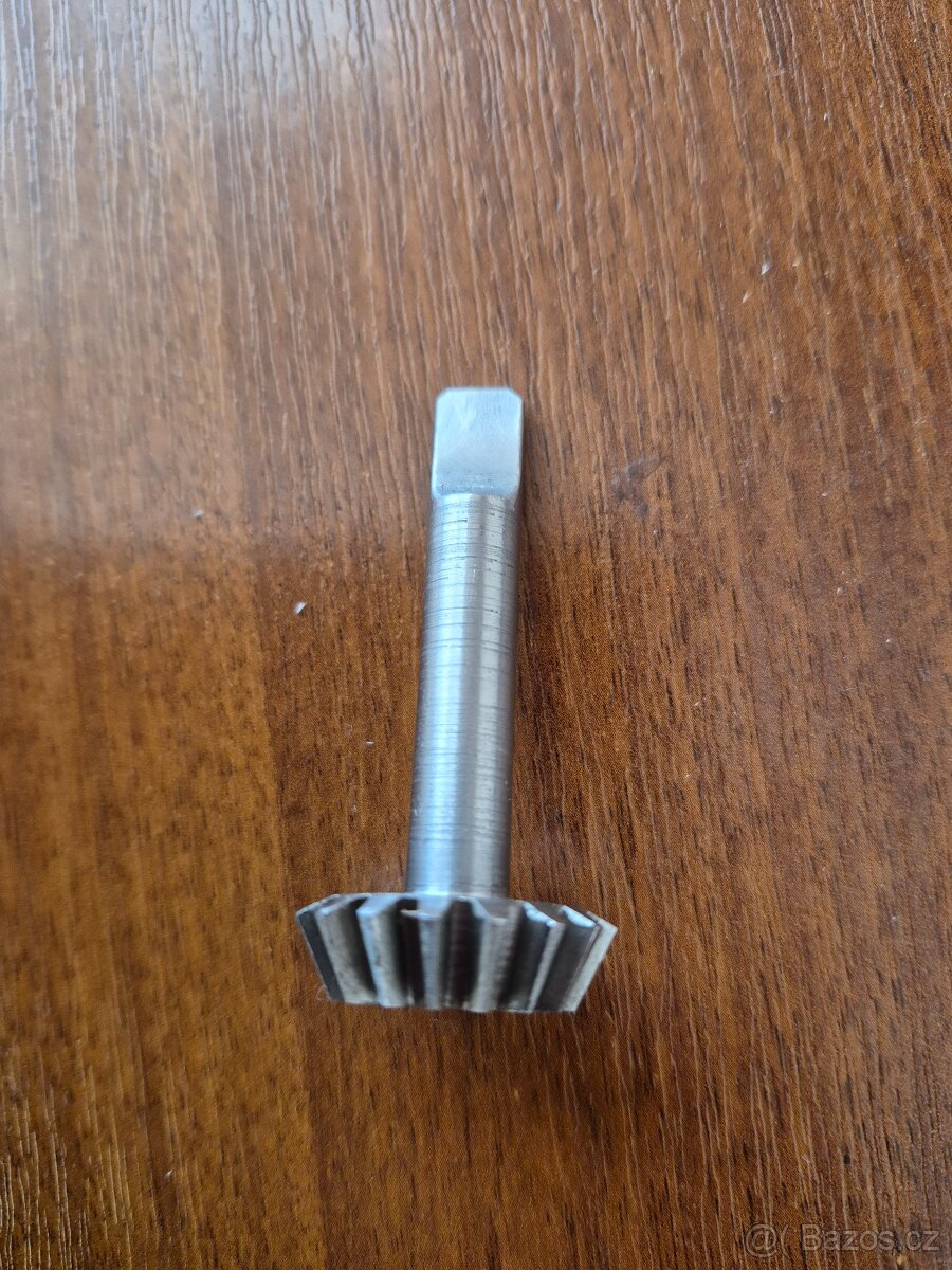 Soukolí náhonu tachometru Aero 500/662 - 2