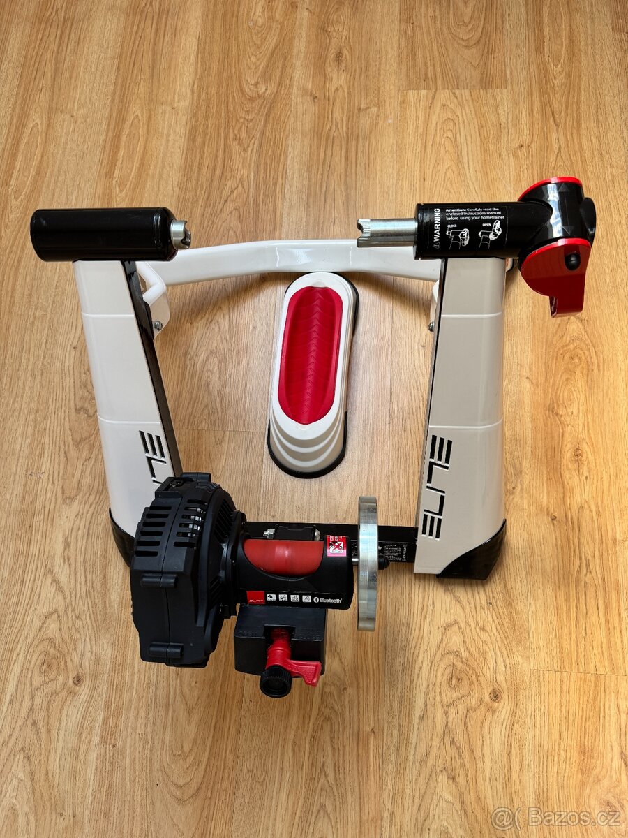 Elite Rampa - 2
