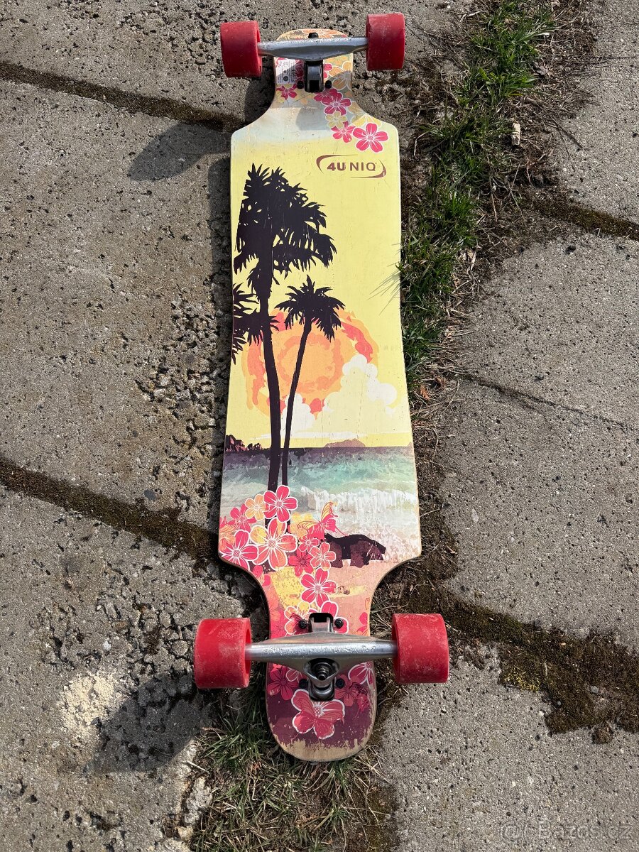 Longboard - 2