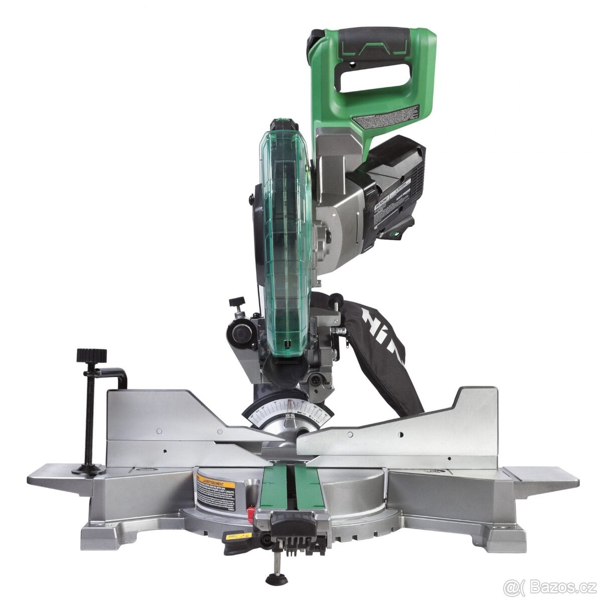 HIKOKI C3610DRA. - 2