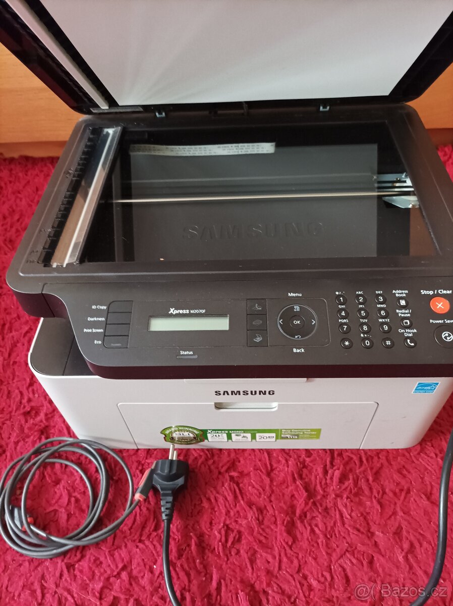 Kopírka Samsung - 2