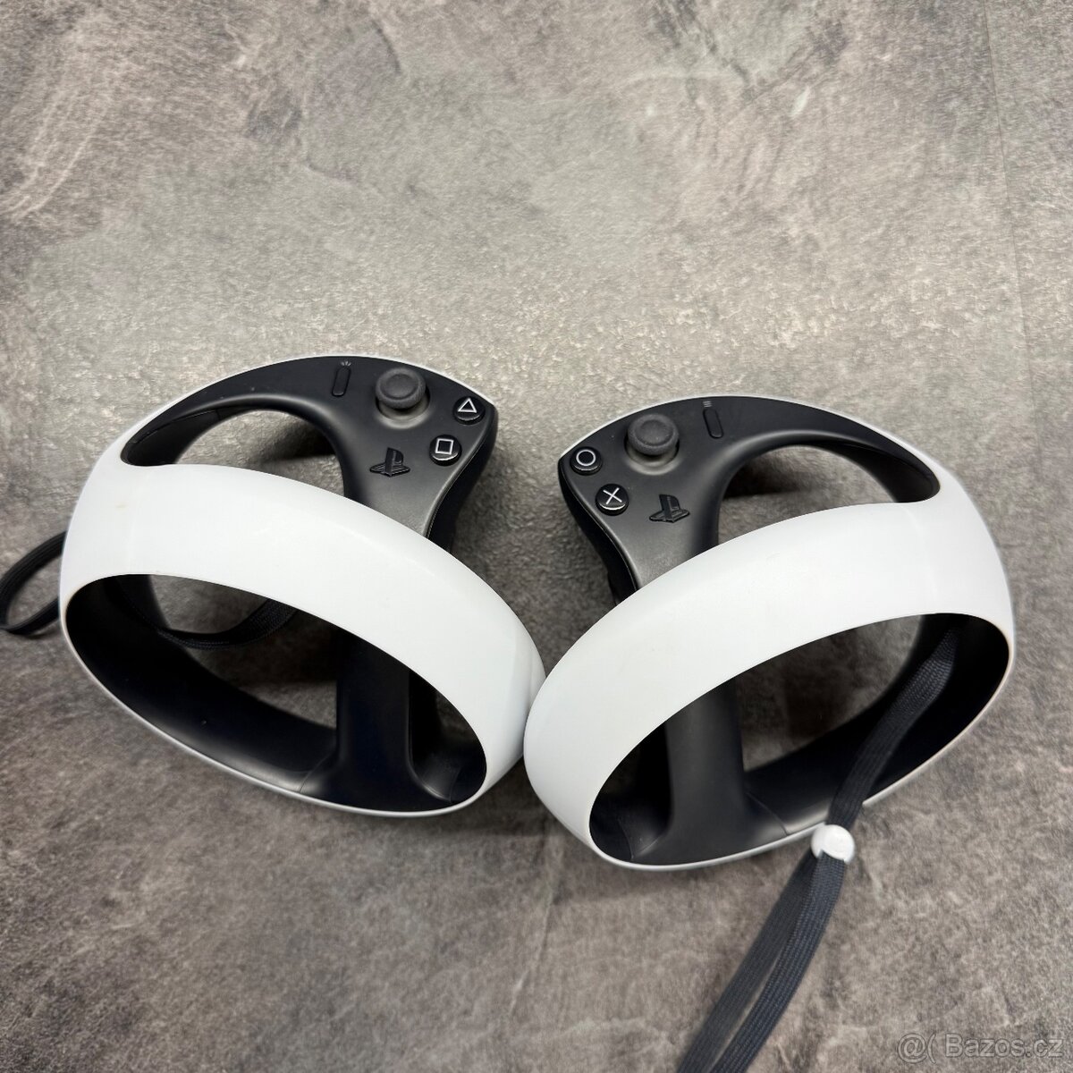 PlayStation VR2 - na PS5 - 2