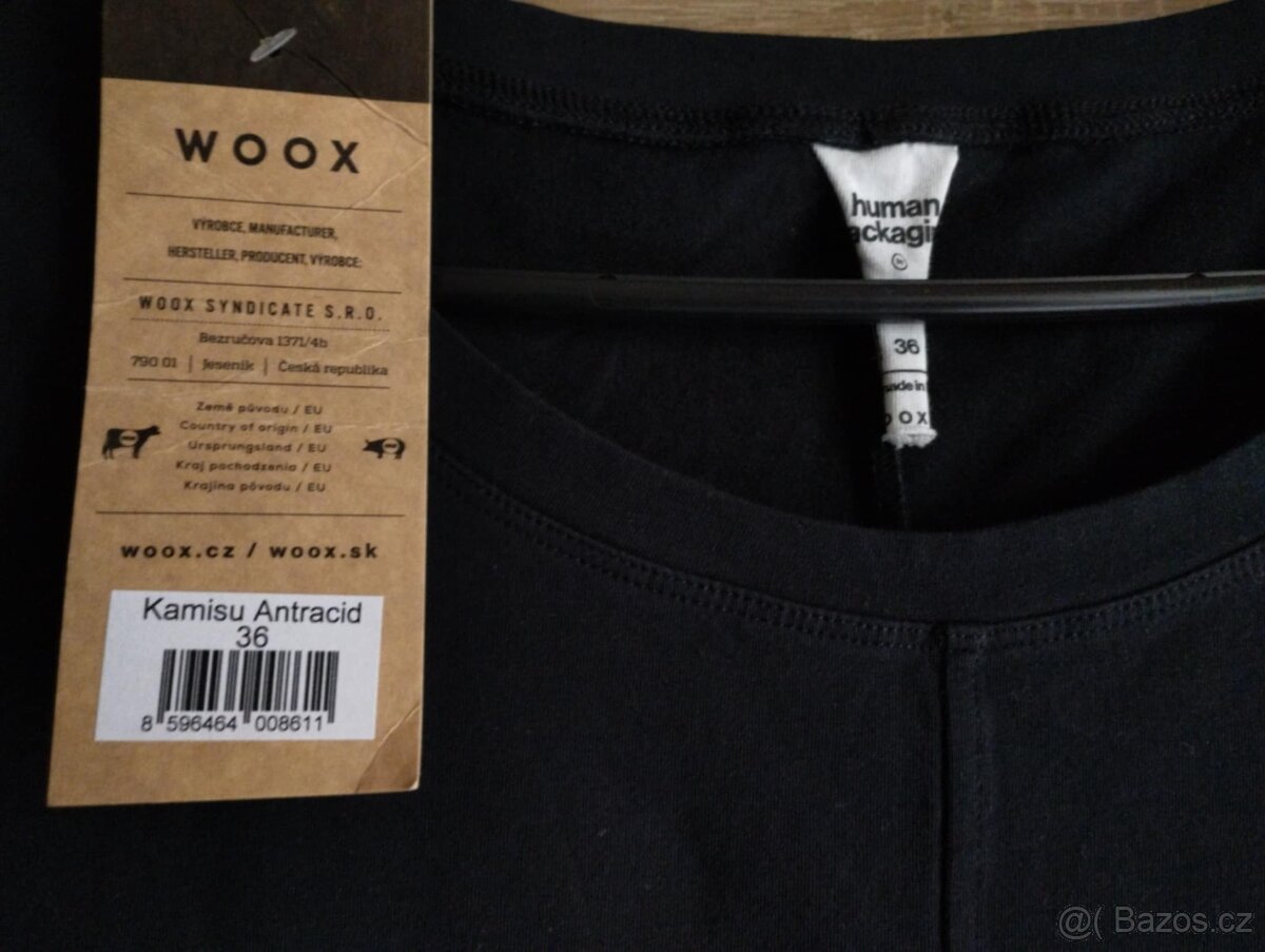 Woox šaty S - 2