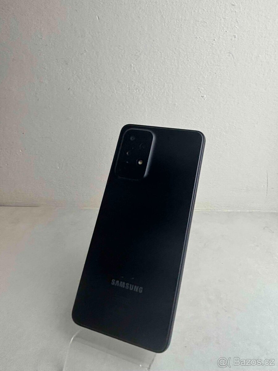 Samsung Galaxy A33 5G - 2