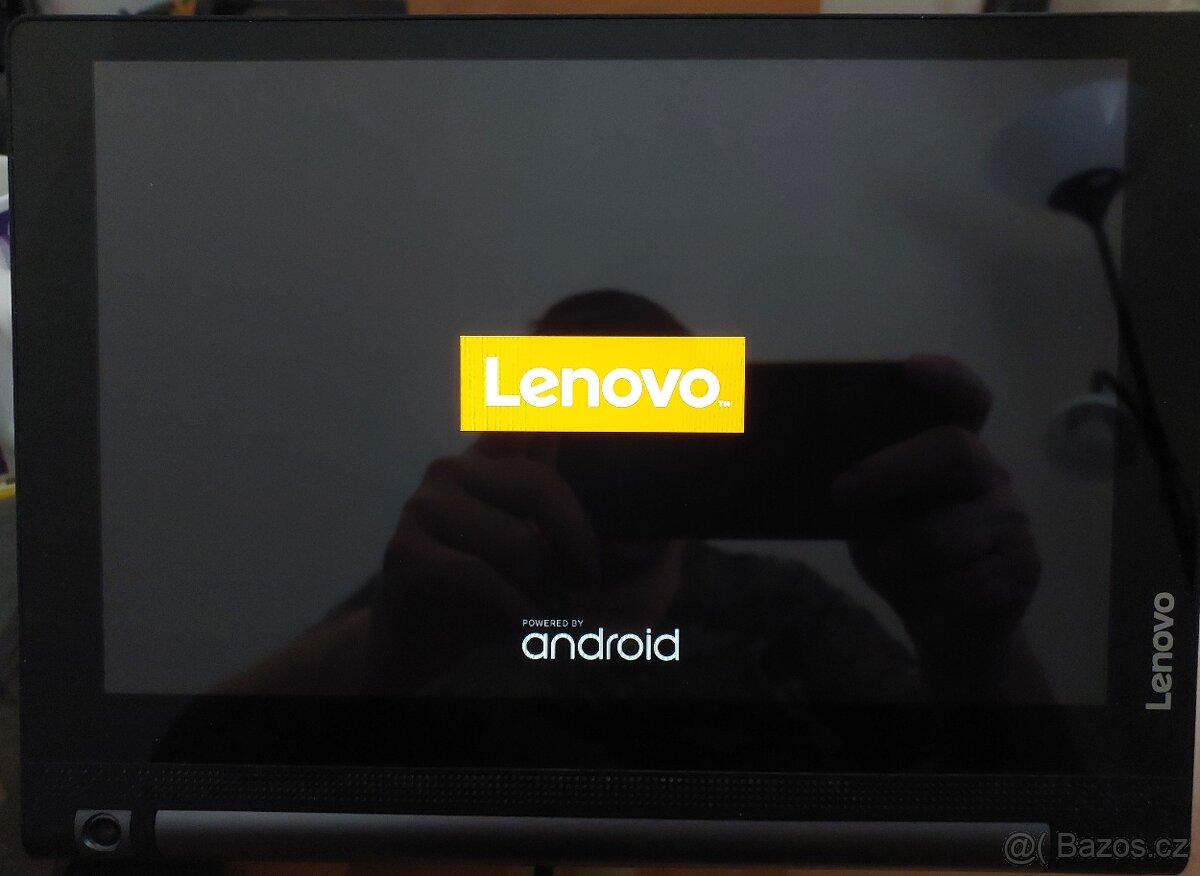 Tablet Lenovo Yoga Tab.3 10" - 2