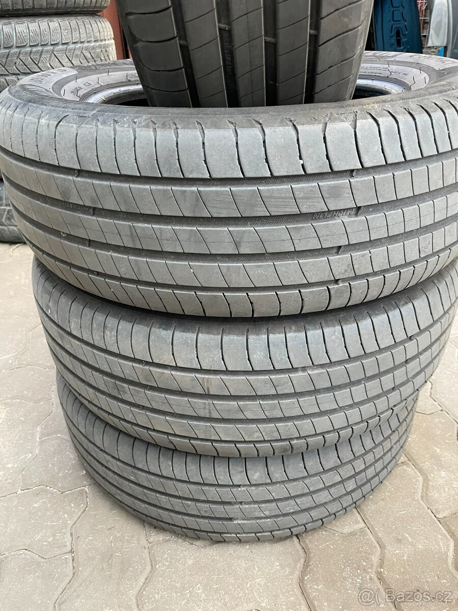 205/60 R16 Michelin e-Primacy letní 4mm - 2