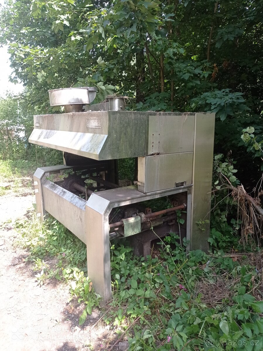 Základ na gril - 2