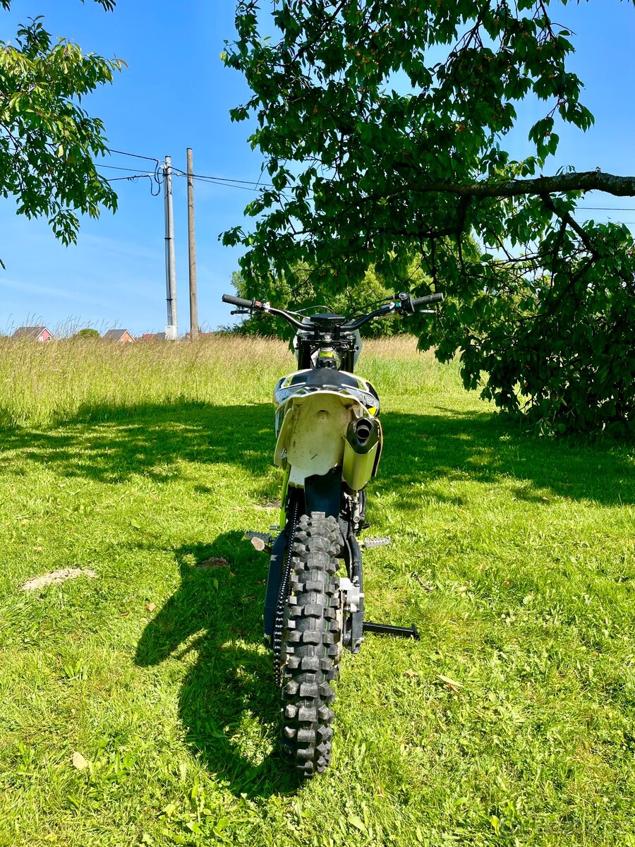 Leramotors Killer 250