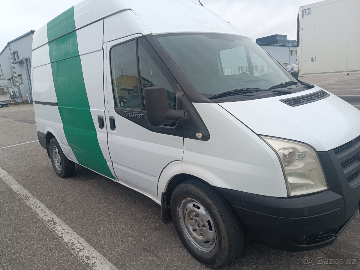 Stěhování nábytku, vyklizeni - 2